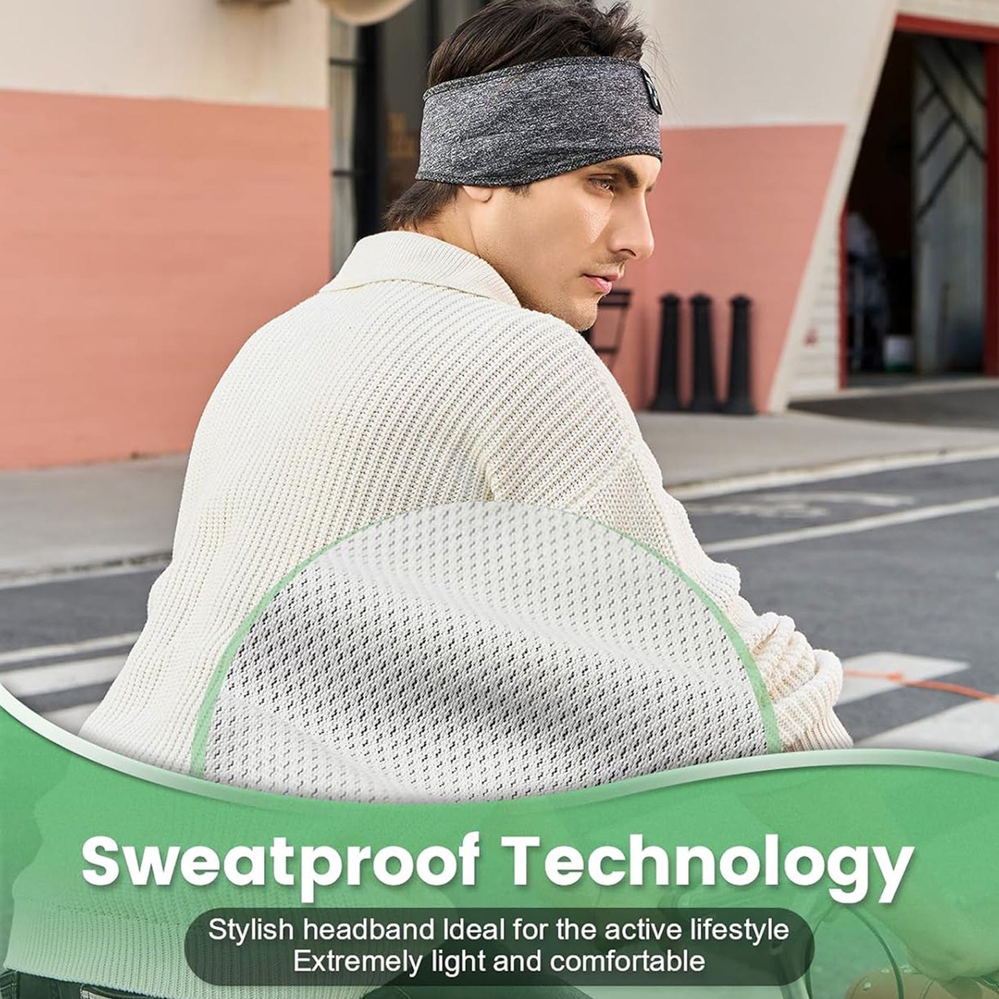 Zorex™ SleepBand Pro